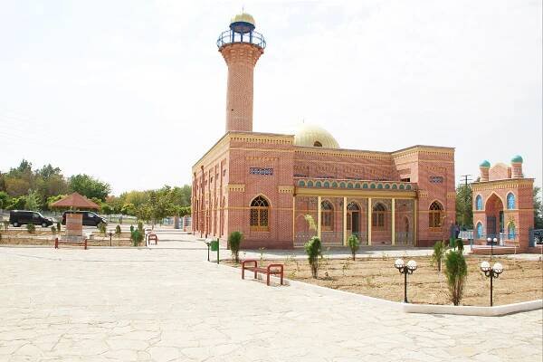 holy heritage in Nakhchivan | Azerbaijan.Travel