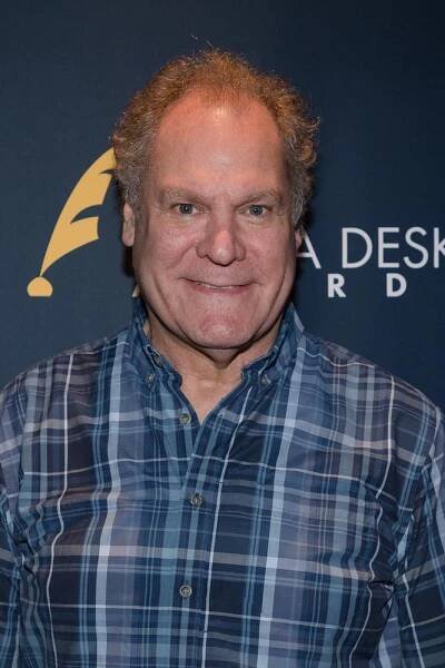 Jay O. Sanders - Actor