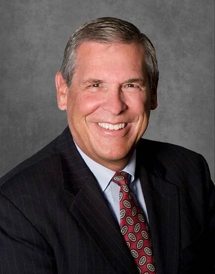 A professional headshot of Steve Pizula.