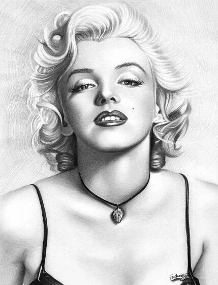 Marilyn Monroe: Tajemství Jejích Vztahů » Centrum Triangl