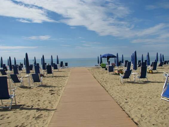 Bibione 2014