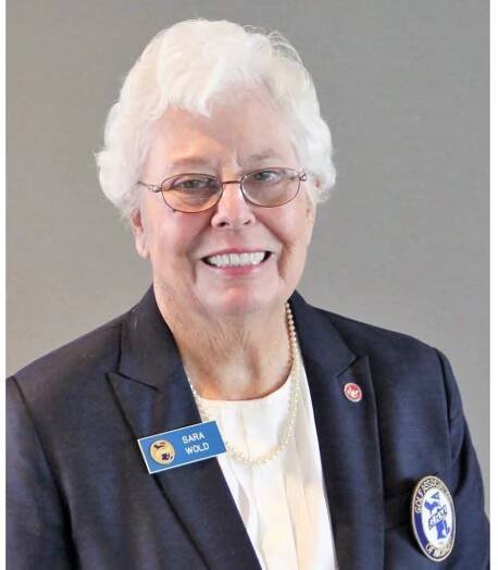 Foundation Board Members – Golf Association of Michigan