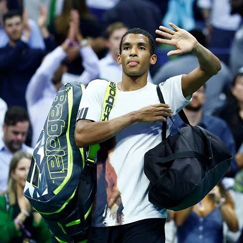CBC Sports - Tennis