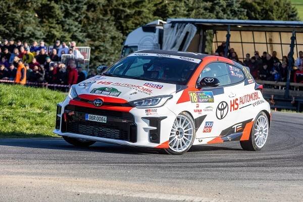 Pech oslaví na Krumlově jubileum. Zaútočí na třetí triumf v sezoně