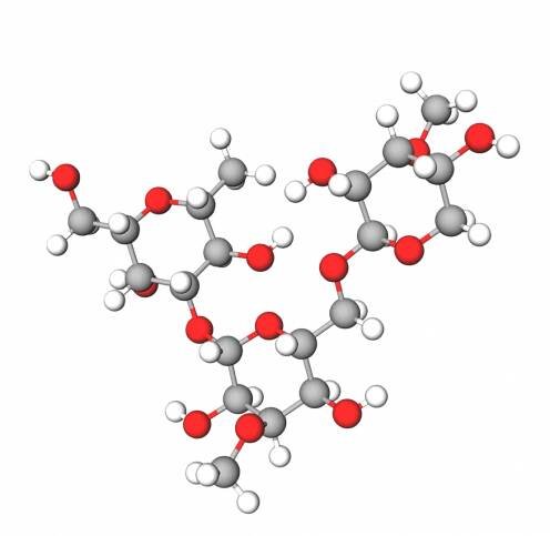 Arabinogalactan (Galactoarabinan) | Cosmetic Ingredients Guide