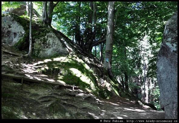 Pulčín–Pulčiny – fotografie / hrady-zriceniny.cz