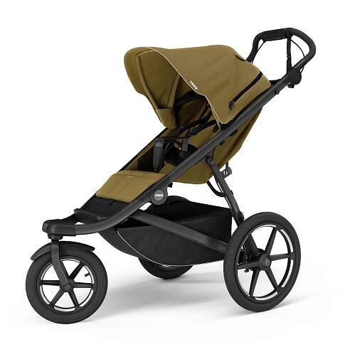 Thule Urban Glide 3 2024 Nutria Green od 15 990 Kč