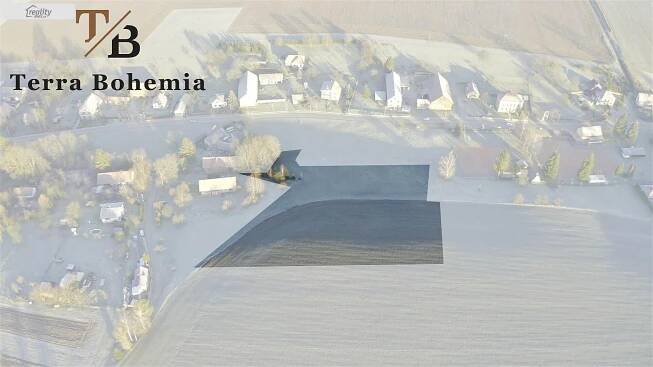Prodej Pozemek, Lupenice, okres Rychnov nad Kněžnou
