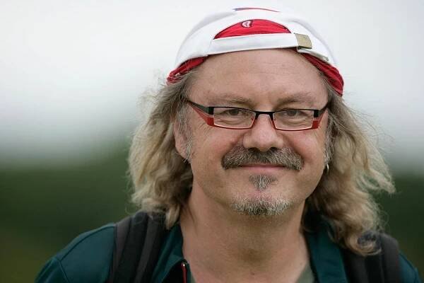 Ondřej Hejma: Velekněz Klaus a Karel Gott měli pravdu