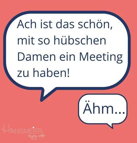 Katrin Hansmeier Blogartikel News Schlagfertigkeit (1)