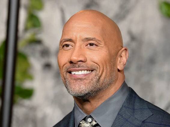 Dwayne 'The Rock' Johnson Posts an Emotional Instagram About His Mom’s Suicide Attempt
