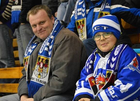 HC Tábor - HC Baník Sokolov | HCTábor.com oficiální stránky hokejového klubu