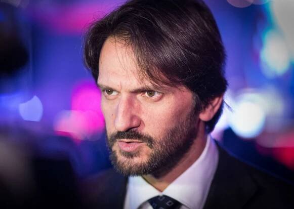 Bolero ministra Kaliňáka. Poodhalil zo svojho vnútra viac, než by chcel