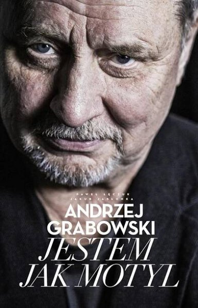 Jakub Jabłonka, Paweł Łęczuk - Andrzej Grabowski