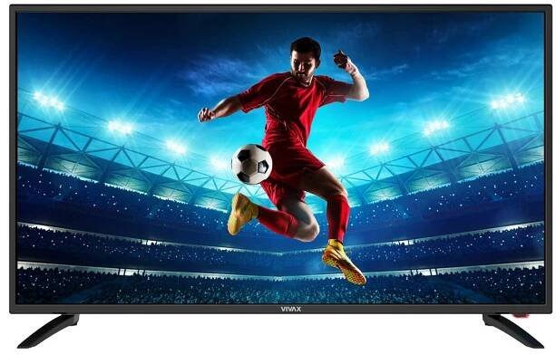 Vivax LED TV 40" - 40LE112T2S2 REPAS