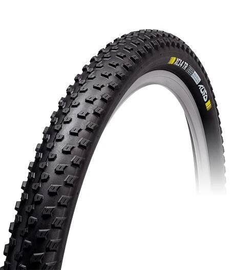 TUFO MTB XC14 TR kevlar skládací černý 29" x 2,25" od 1 090 Kč