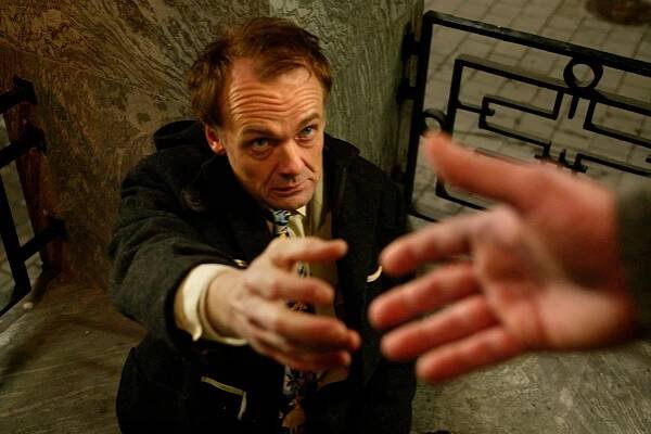 Miluj mě zítra - Z filmu - Per Christian Ellefsen