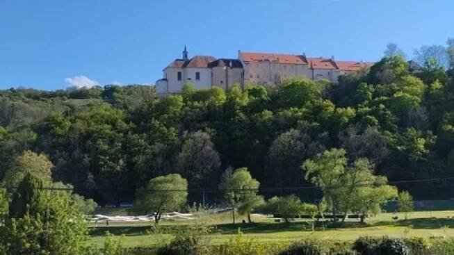 Zámek Nižbor a tradiční keltské oslavy vám připomenou, odkud se vzal Halloween a čarodějnice