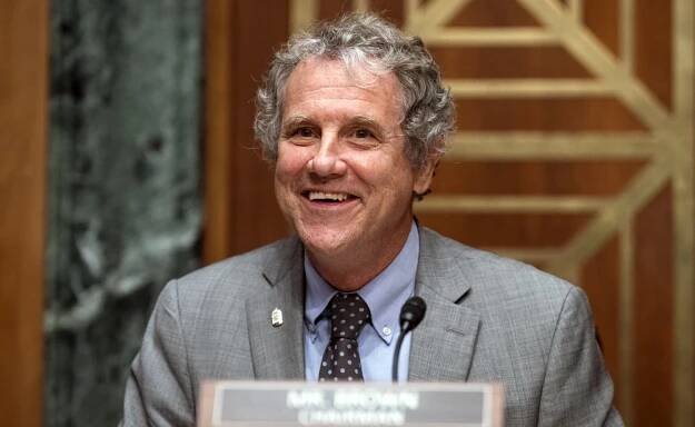Sherrod Brown Net Worth: Complete Financial Analysis and Asset Breakdown