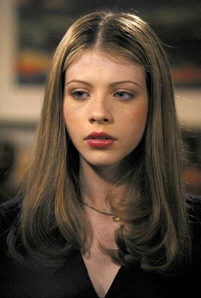 Buffy, přemožitelka upírů - Zabiják ve mně - Z filmu - Michelle Trachtenberg