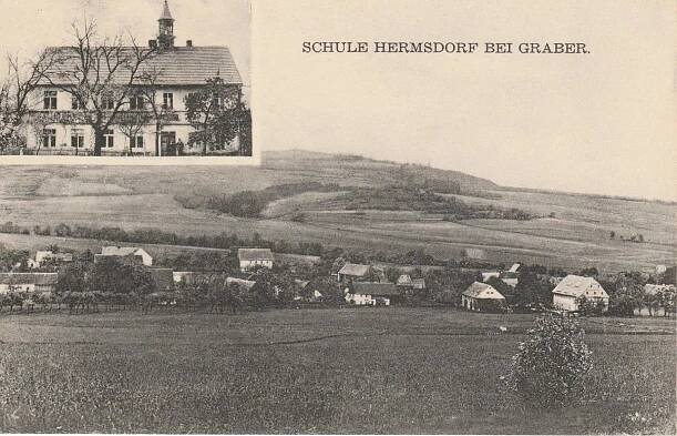 Heřmanice, Liberec