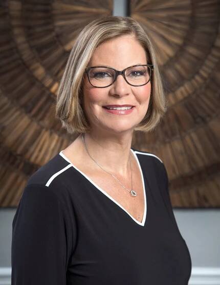 Jeanette Platt - RBA