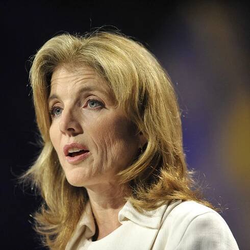 Caroline Kennedy Speaks Out About Robert F. Kennedy Jr.'s “Dangerous” Views on Vaccination