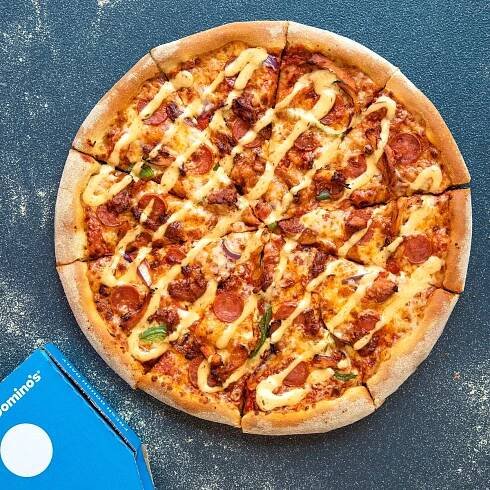 Domino’s pizza prices could be about to rise. Here’s why