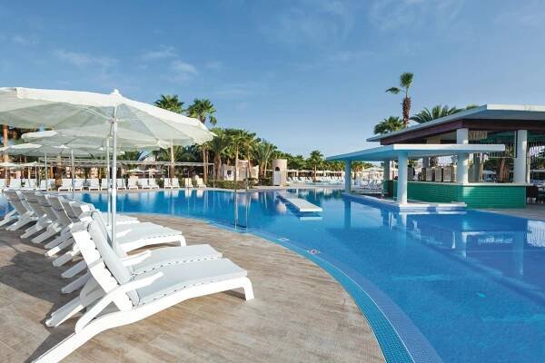 Riu Cabo Verde