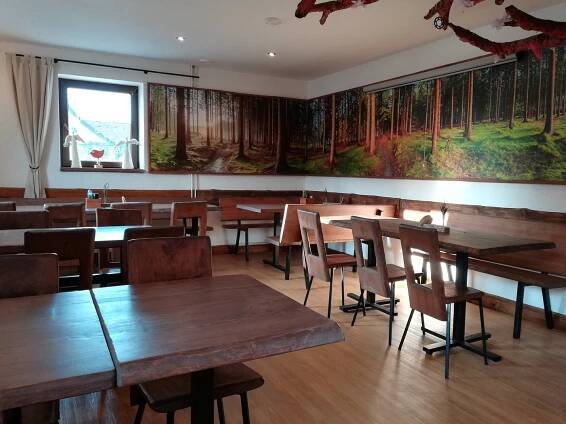U VSECH ANDELU, Nove Mesto pod Smrkem - Restaurant Reviews, Photos & Phone Number - Tripadvisor