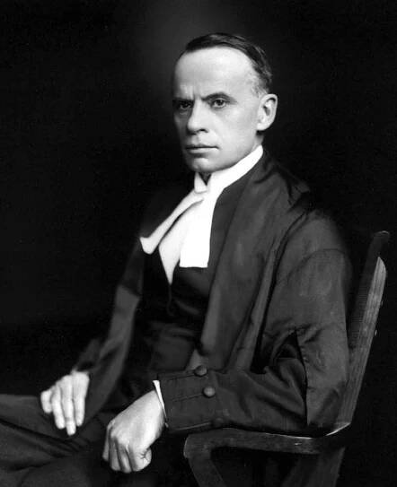 Charles Stuart (Canadian politician)