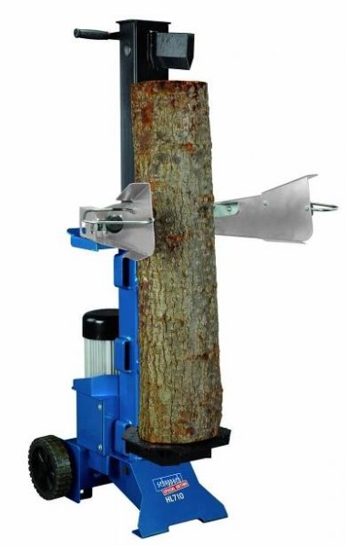 Štípač dřeva Scheppach HL 710 7t 10999 Kč