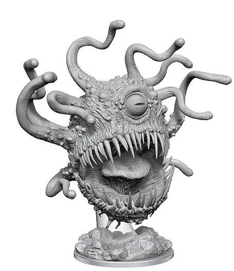 Dungeons & Dragons Nolzur's Marvelous Miniatures Beholder