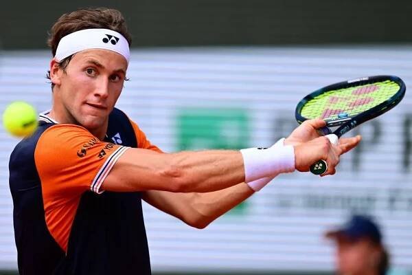 Federer je pryč, na trůn se dere Alcaraz. Tohle jsou nejlépe placení tenisté světa | Forbes