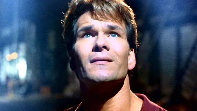 Matka Swayzeho: Na filmy s Patrickem se nedívám, bolí to