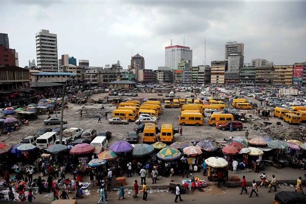 Rethinking global poverty reduction in 2019