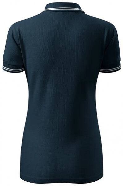 Polokošile dámská Malfini Urban - navy