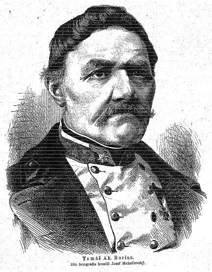 Tomáš Burian – Wikipedie