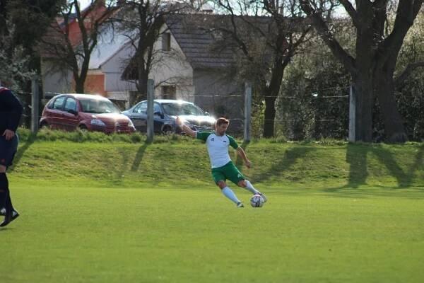 SK Chválkovice - SK Paseka | SK Paseka