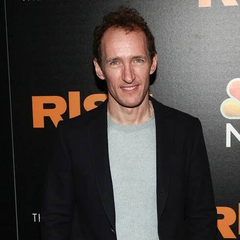 Theater producer Jeffrey Seller, behind 'Rent' and 'Hamilton,' shines a light on his own journey