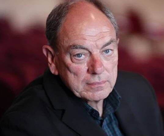 Alun Armstrong Biography - Facts, Childhood, Family Life & Achievements of British Actor