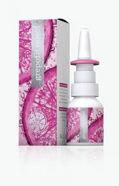 Energy Grepofit spray 20 ml