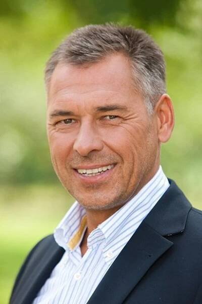 Marek Ťapák herec