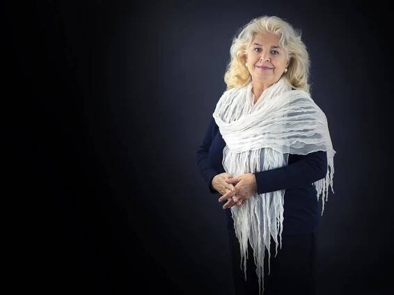 Gabriela Beňačková se v Banské Bystrici loučí s pěveckou kariérou