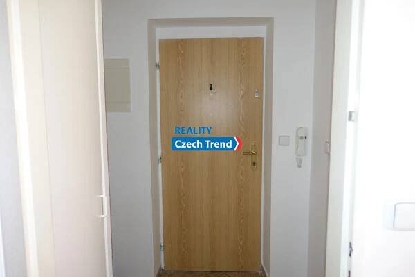 Pronájem bytu 3+1, 78m² - Olomouc | Reality Czech Trend - Realitní kancelář Olomouc
