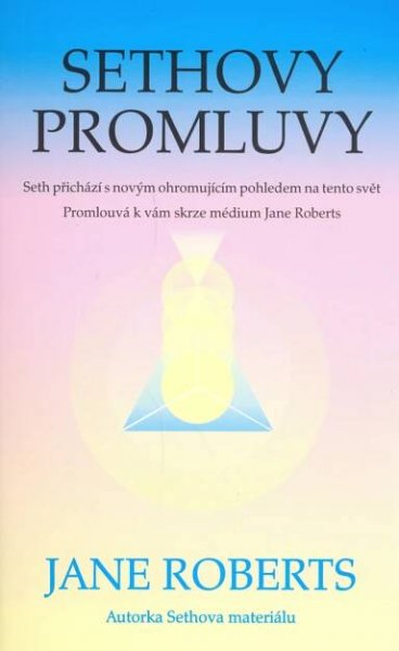 Sethovy promluvy | KNIHCENTRUM.cz