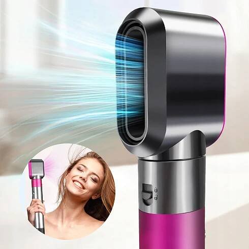 PŘEDBĚŽNÝ NÁSTAVEC PRO DYSON AIRWRAP HS01 HS05 PRO ROVNOMĚRNÉ SUŠENÍ VLASŮ Typ zdravotnického prostředku příslušenství pro zdravotnický prostředek nebo produkt, který nemá zamýšlené lékařské použití