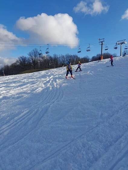 Kurz 14.1.2023 – Lyžařská a snowboardová škola Petr Pisch