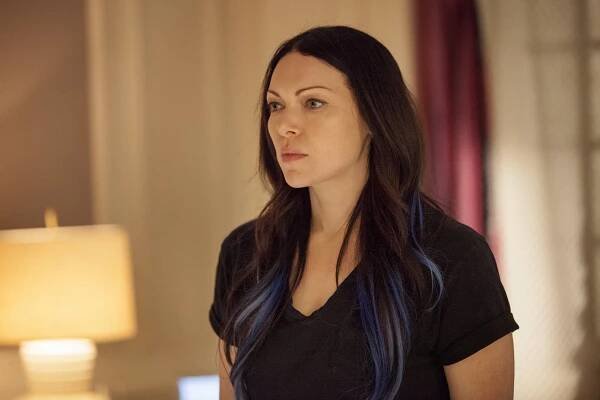 Orange Is the New Black - Vysoké citlivky - Z filmu - Laura Prepon