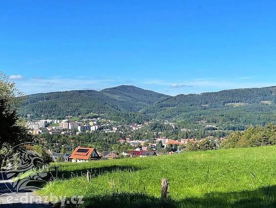 Rožnov pod Radhoštěm, okres Vsetín